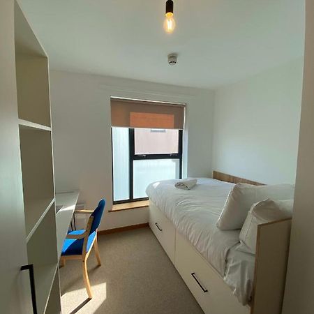 Regency Hall Smart Cheltenham Ensuite Rooms B 외부 사진