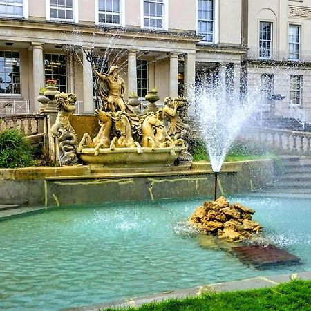 Regency Hall Smart Cheltenham Ensuite Rooms B 외부 사진