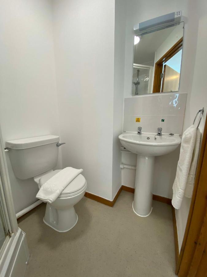 Regency Hall Smart Cheltenham Ensuite Rooms B 외부 사진