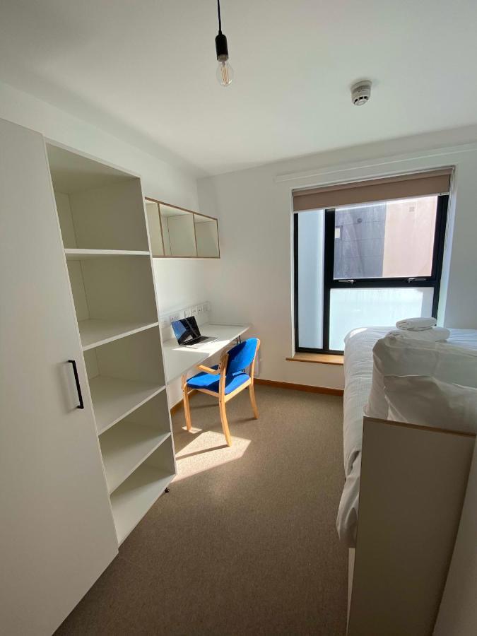 Regency Hall Smart Cheltenham Ensuite Rooms B 외부 사진
