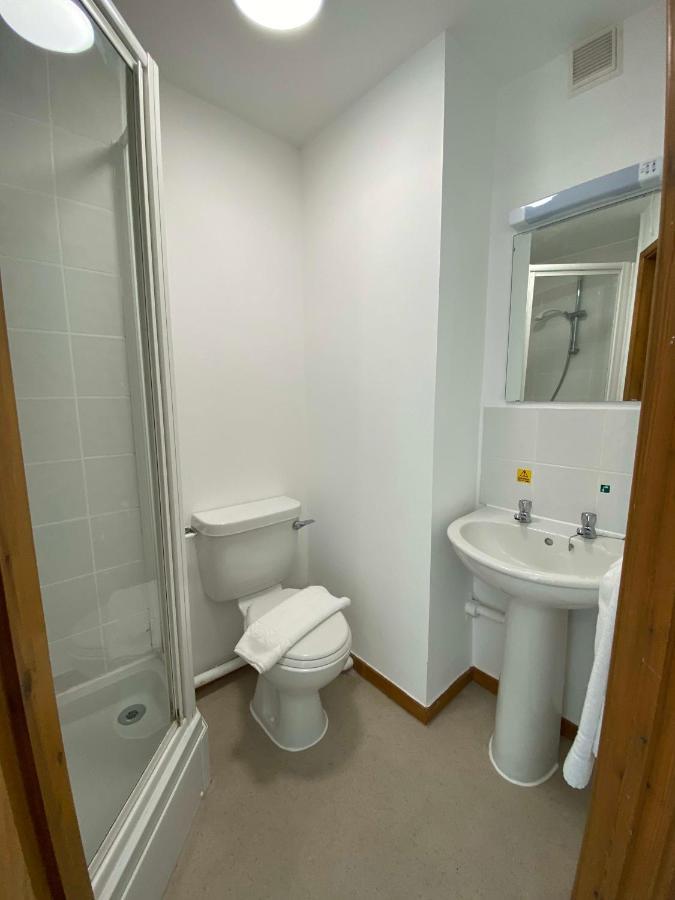 Regency Hall Smart Cheltenham Ensuite Rooms B 외부 사진