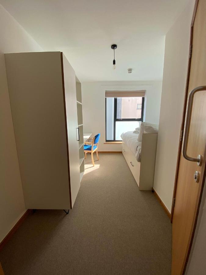 Regency Hall Smart Cheltenham Ensuite Rooms B 외부 사진