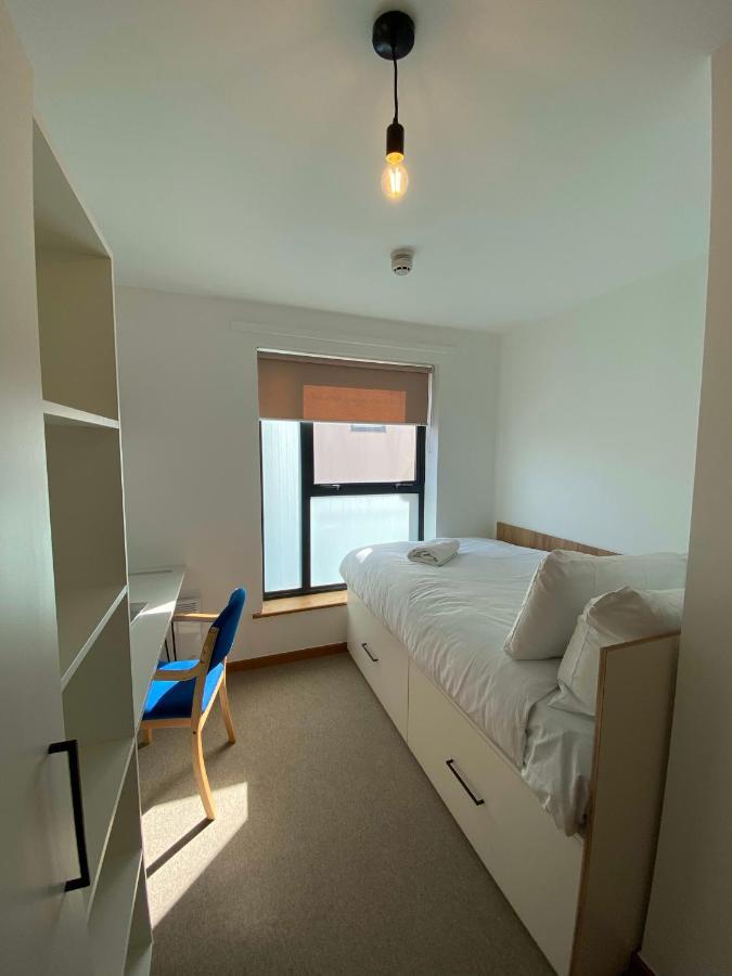 Regency Hall Smart Cheltenham Ensuite Rooms B 외부 사진