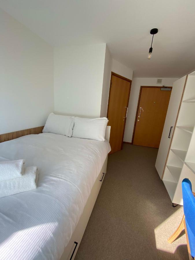Regency Hall Smart Cheltenham Ensuite Rooms B 외부 사진