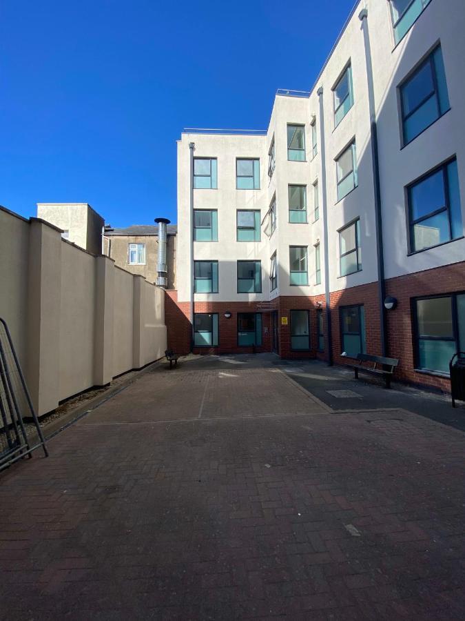 Regency Hall Smart Cheltenham Ensuite Rooms B 외부 사진