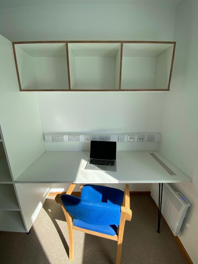 Regency Hall Smart Cheltenham Ensuite Rooms B 외부 사진